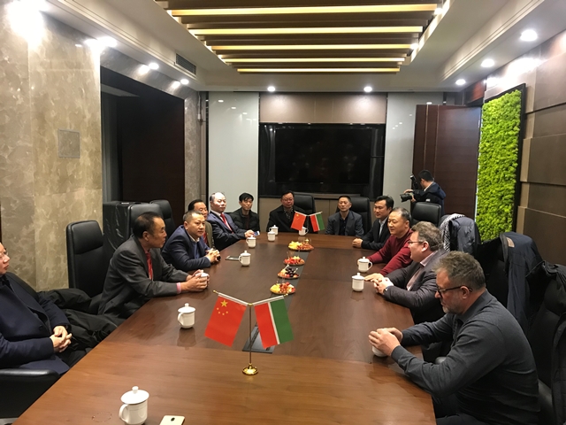 湖南中發(fā)軍融實業(yè)有限公司,中發(fā)軍融